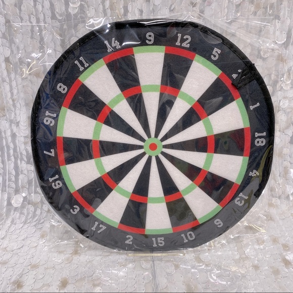 Drinking Dartboard - Picture 5 of 7